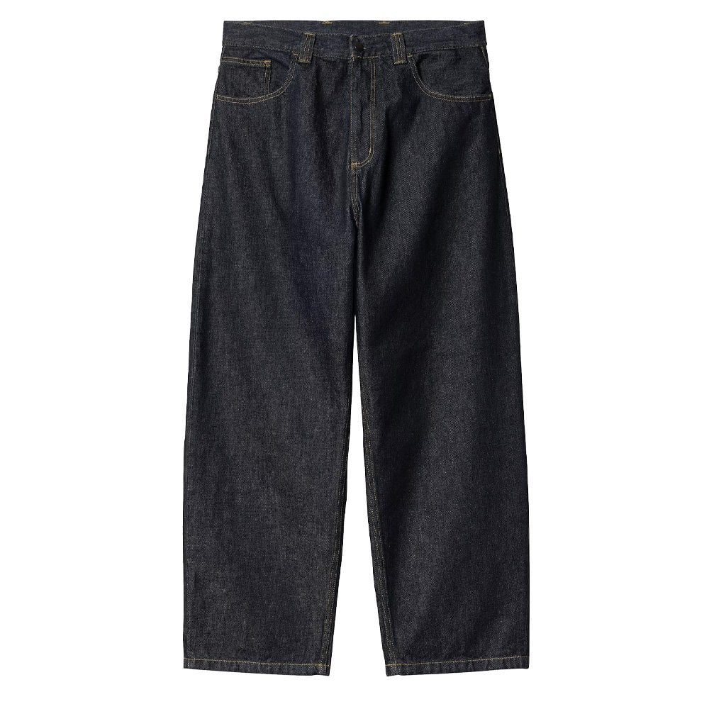 Brandon Pant - Blue Rinsed
