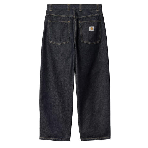 Brandon Pant - Blue Rinsed