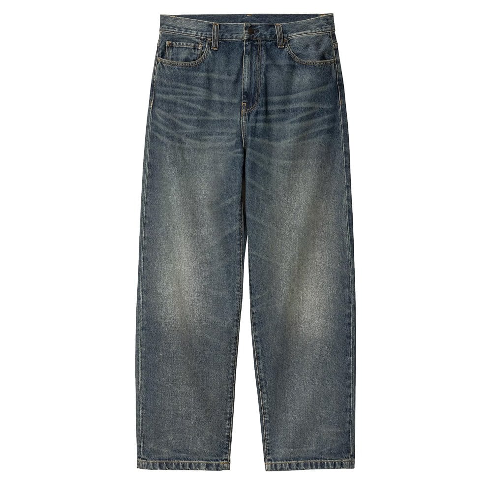 Landon Pant - Blu Wrn Used