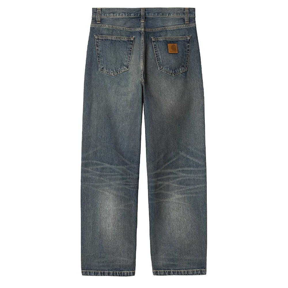 Landon Pant - Blu Wrn Used