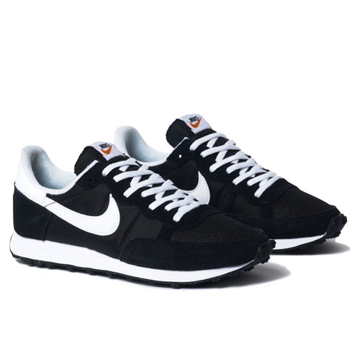 Challenger OG - Black/White