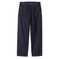 Landon Pant - Blue Rinsed
