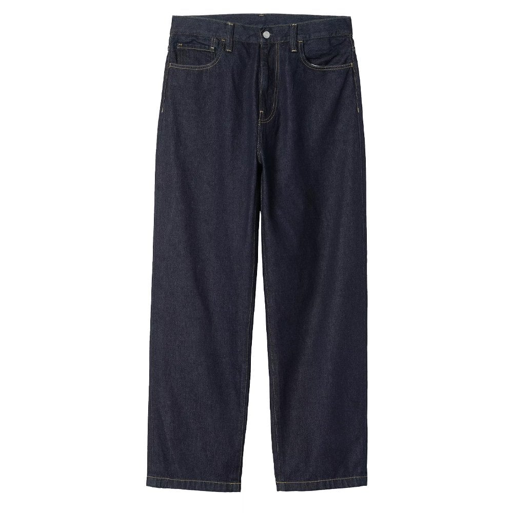 Landon Pant - Blue Rinsed