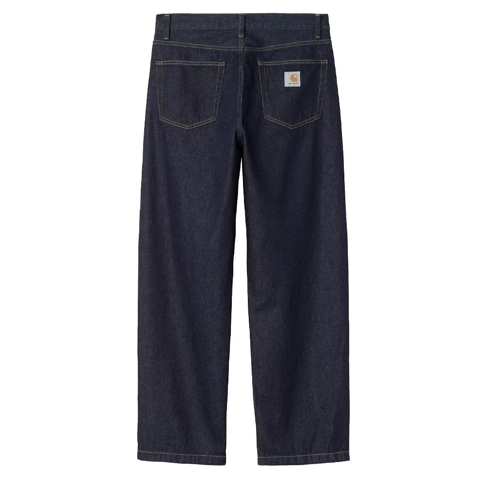 Landon Pant - Blue Rinsed