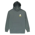 Shroom Song Hoodie - Charcoal