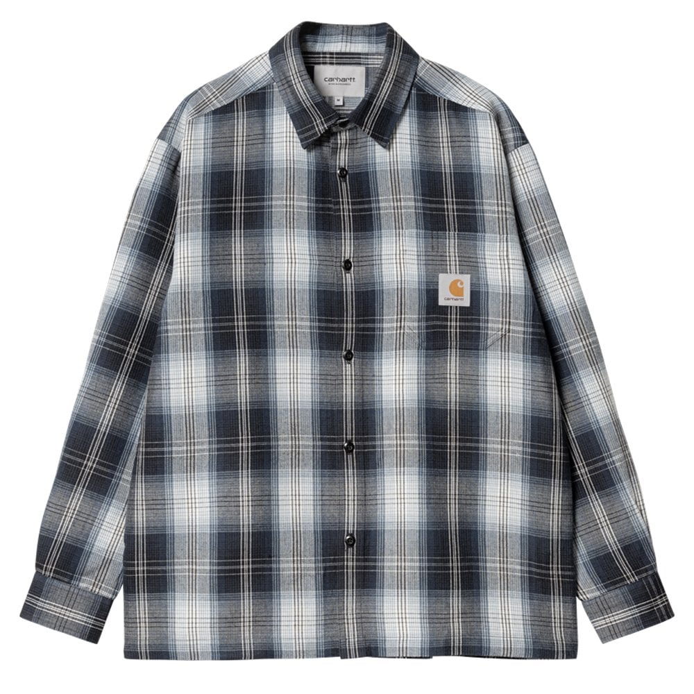 Blanton Shirt - Mizar