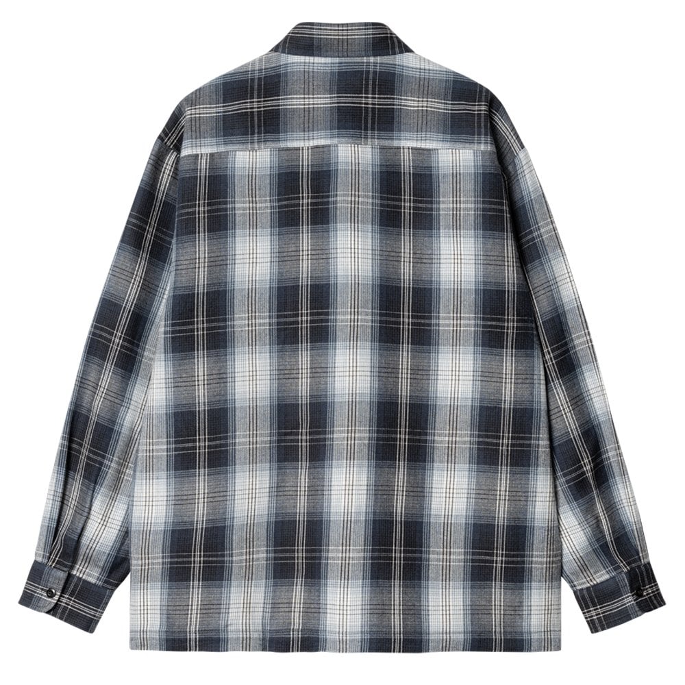 Blanton Shirt - Mizar