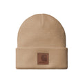 Eldon Beanie - Dusty H Brwn