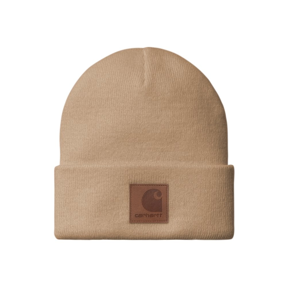 Eldon Beanie - Dusty H Brwn
