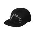Greatest Hits Cap - Black/White
