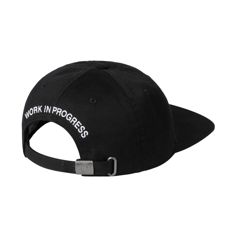 Greatest Hits Cap - Black/White