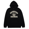 Plantware Pullover Hoodie - Black