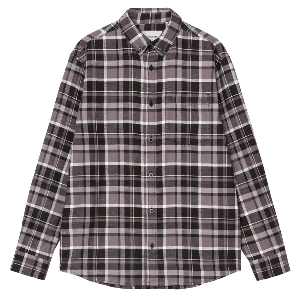 Fendrick Shirt - Black