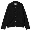 Santa Fe Cardigan - Black