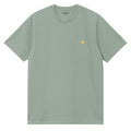 Chase T-Shirt - Frosted Grn