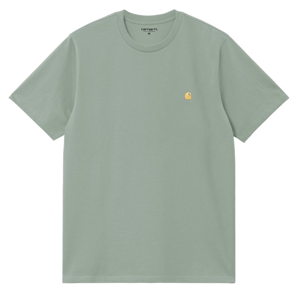 Chase T-Shirt - Frosted Grn