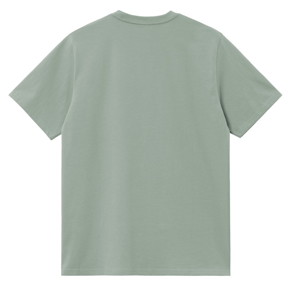 Chase T-Shirt - Frosted Grn