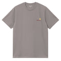 American Script Organic T-Shirt - Yosemite