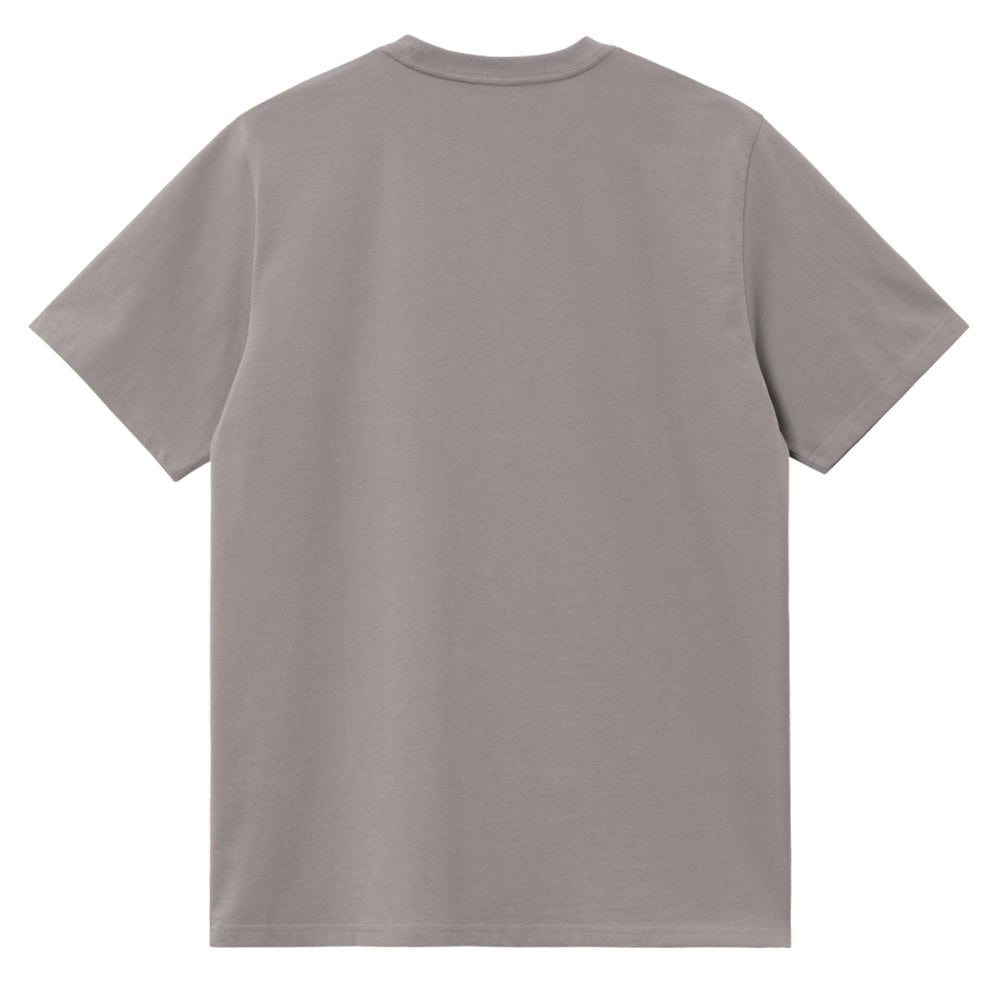 American Script Organic T-Shirt - Yosemite