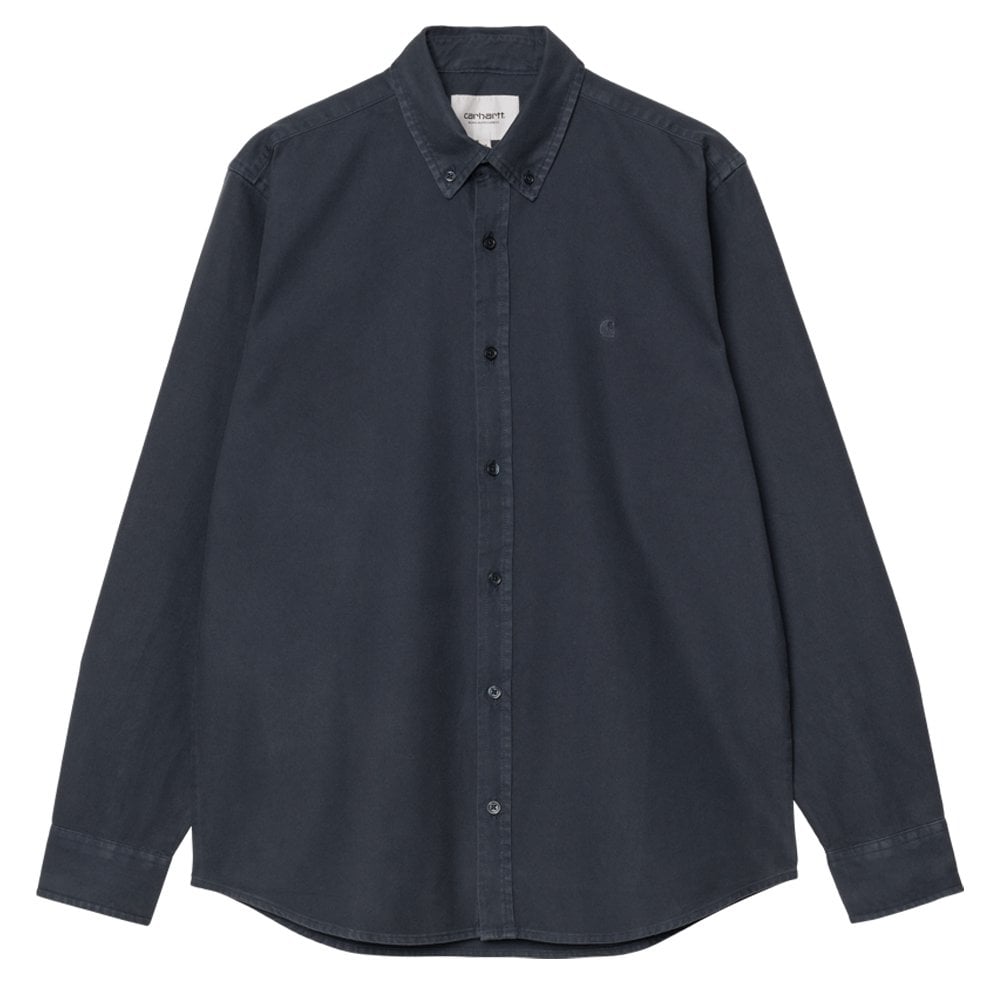 Bolton Shirt - Mizar
