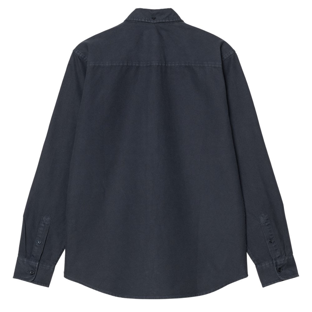 Bolton Shirt - Mizar
