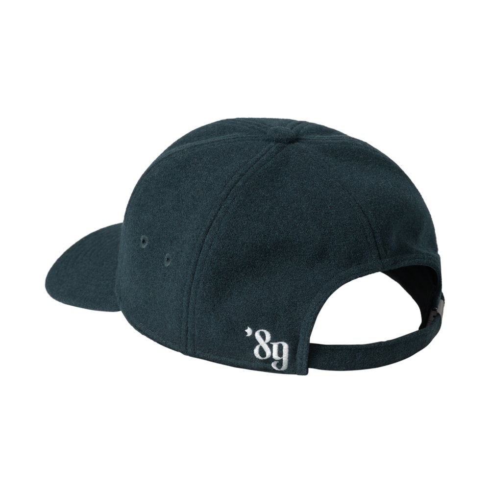 Greatest Hits Logo Cap - Deep Lagoon