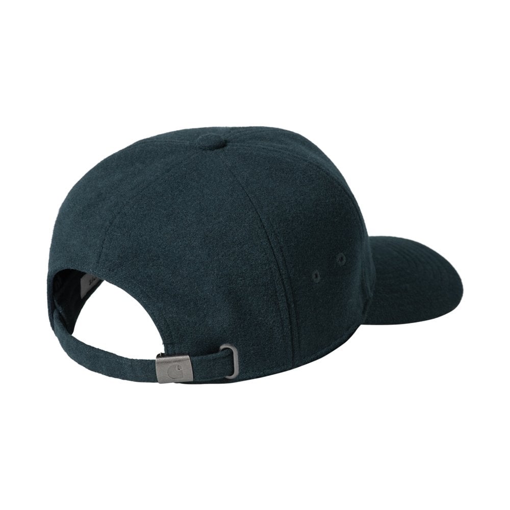 Greatest Hits Logo Cap - Deep Lagoon