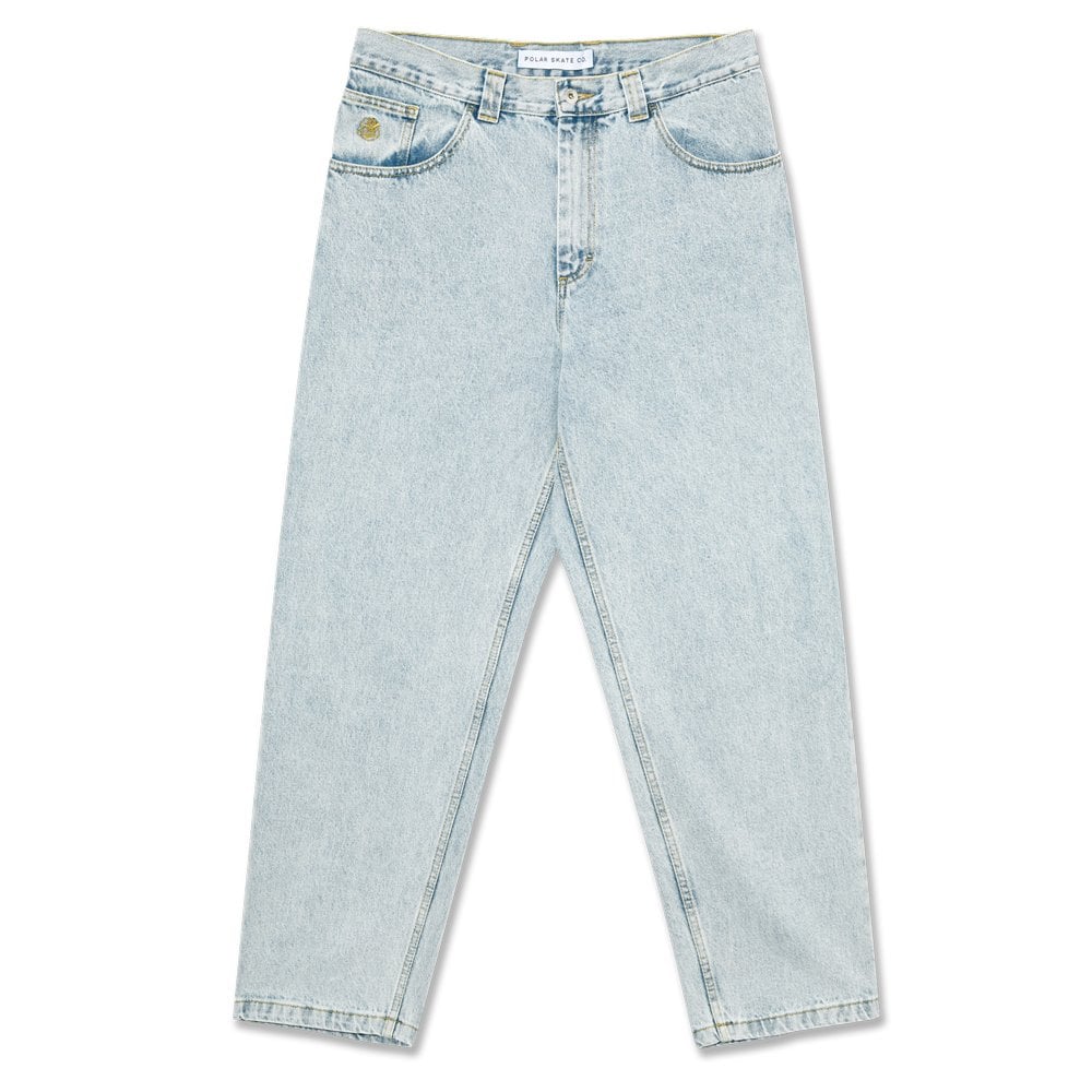 93! Denim - Light Blue