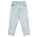 93! Denim - Light Blue