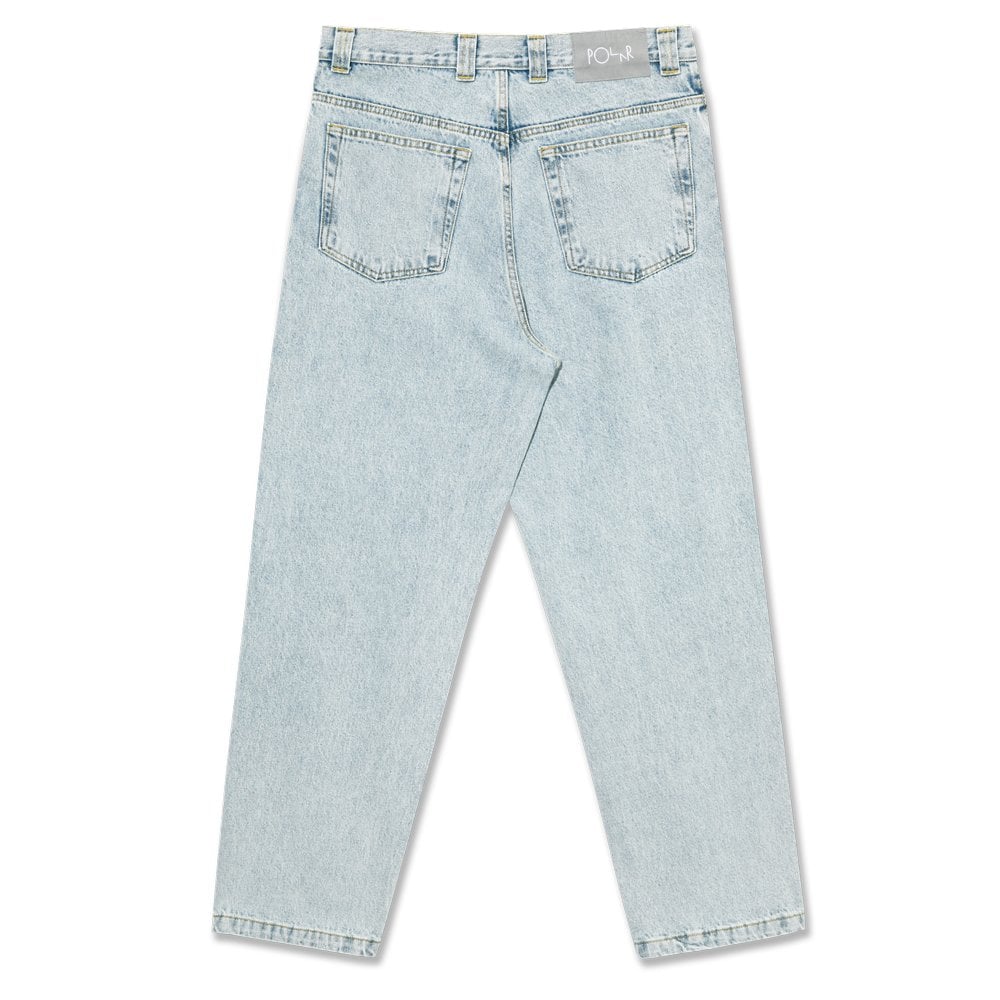 93! Denim - Light Blue