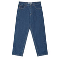 93! Denim - Dark Blue