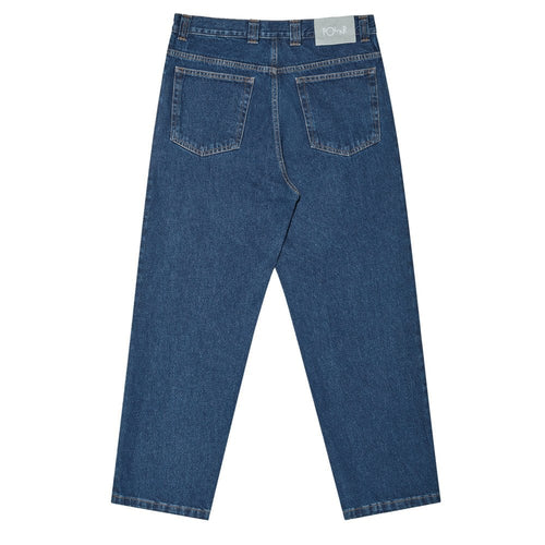 93! Denim - Dark Blue