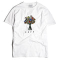 Bouquet T-Shirt - White