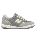 x Lost Art NM600 'Tom Knox' - Grey/Grey