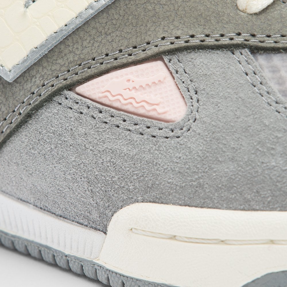 x Lost Art NM600 'Tom Knox' - Grey/Grey