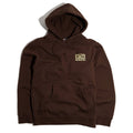 45 Hoodie - Coffee