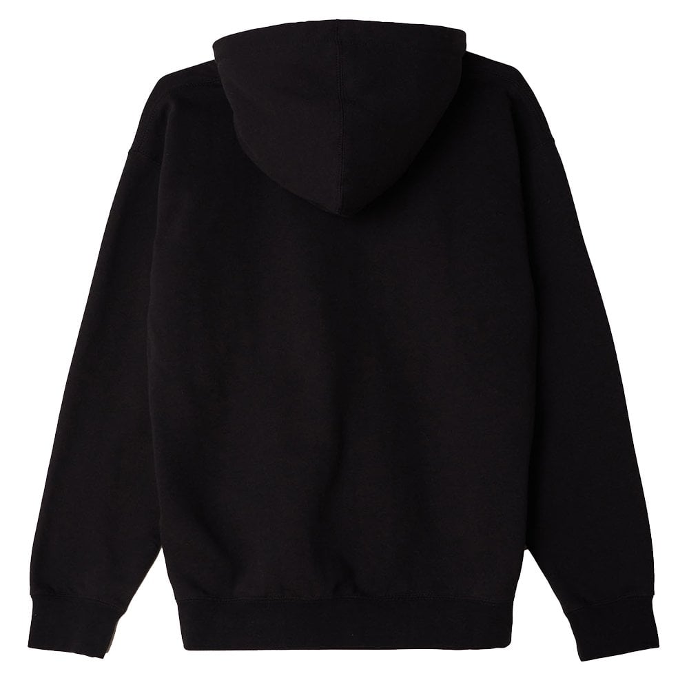 Magic Hoodie - Black