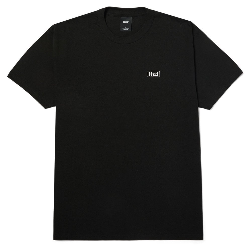 Imagine What T-Shirt - Black