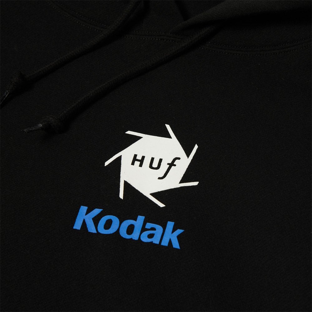 Invention Hoodie - Black