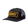 Truck Stop Hat - Black