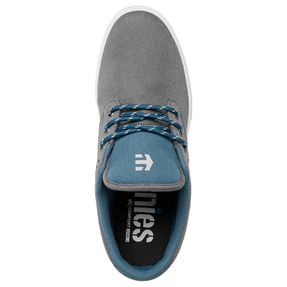 Jameson 2 Eco - Gry/Gry/Blue