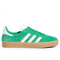 Gazelle ADV - Grn/Wht/Gold