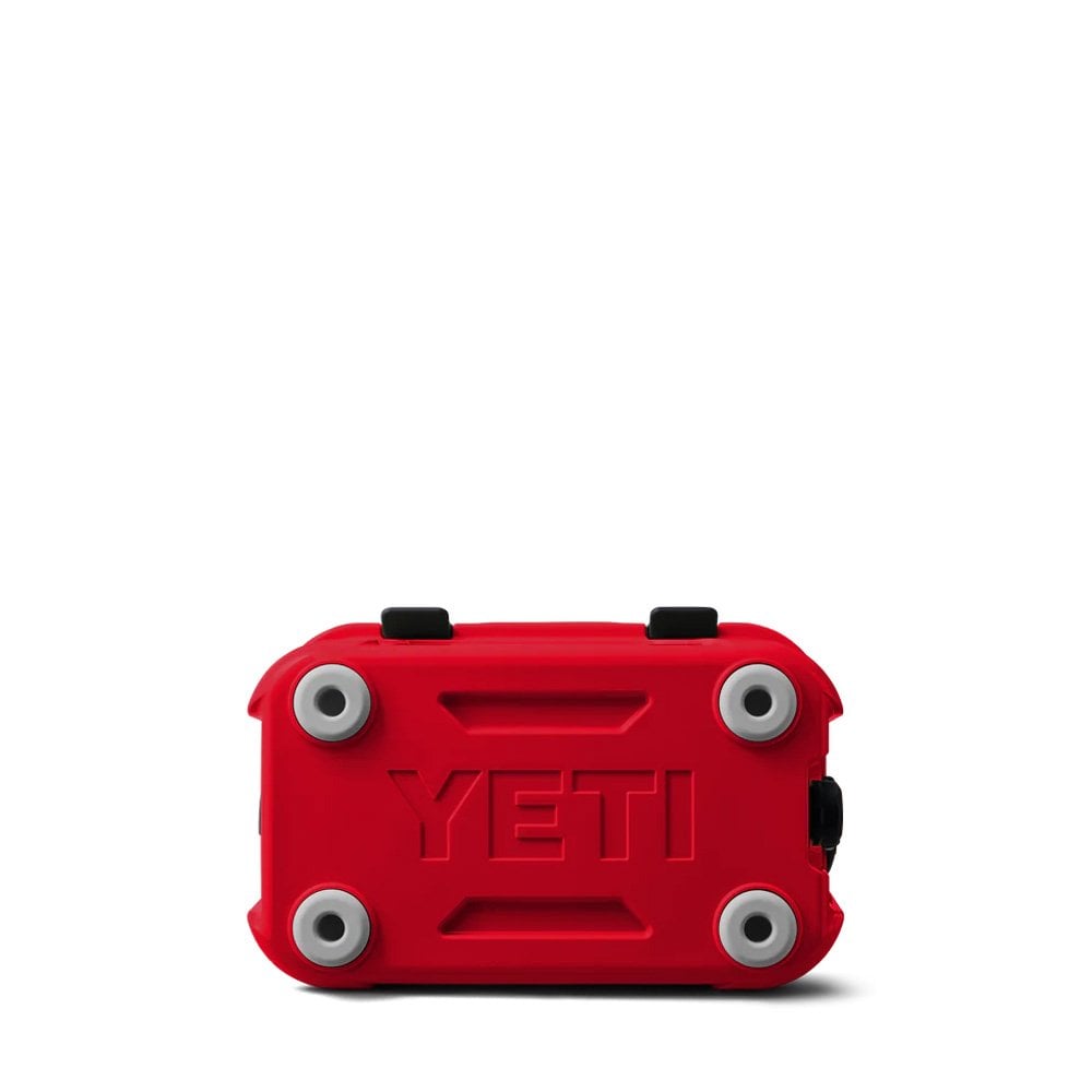 Roadie 15 Cool Box - Rescue Red
