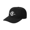 Greatest Hits Logo Cap - Black/Wax