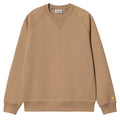 Chase Sweatshirt - Dusty H Brwn