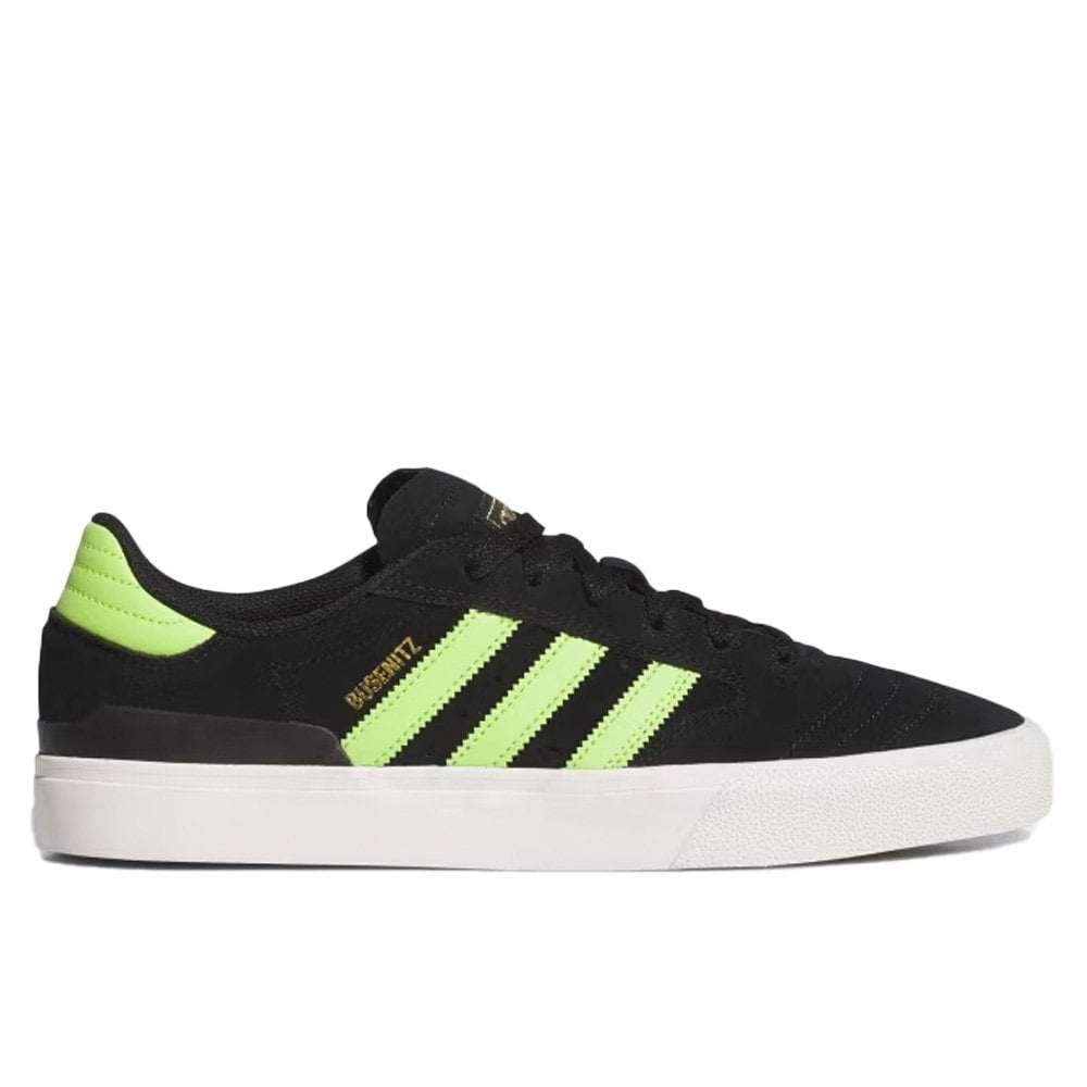 Busenitz Vulc 2.0 - Black/Lime