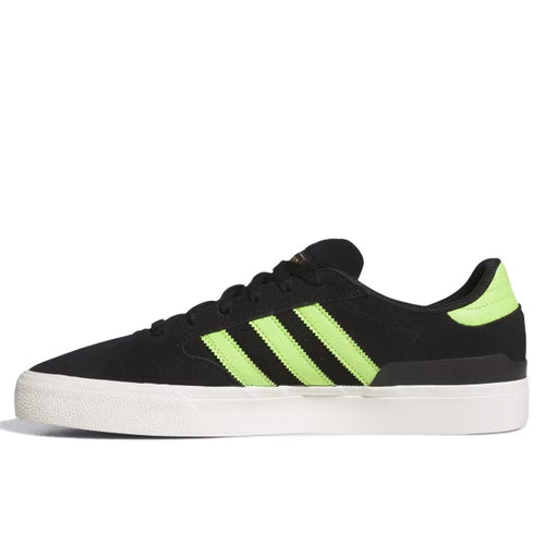 Busenitz Vulc 2.0 - Black/Lime