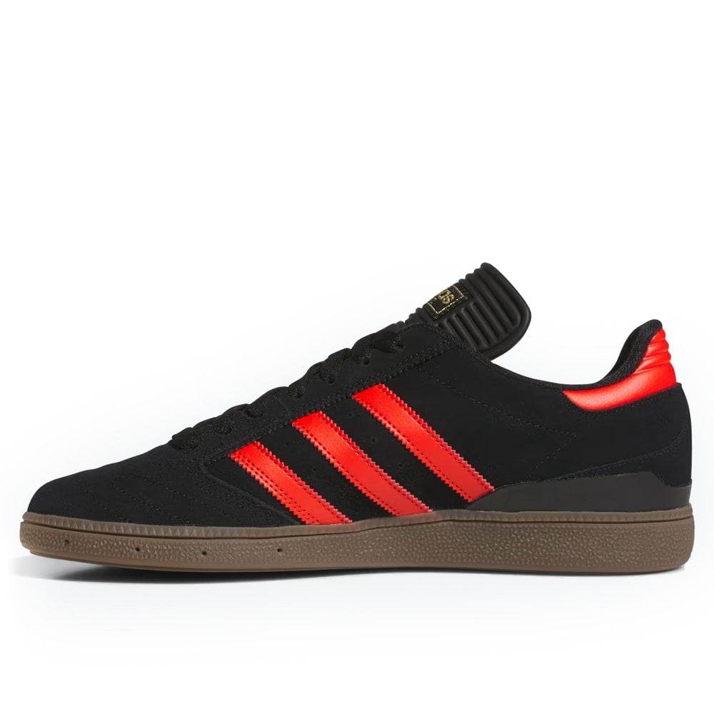 Busenitz - Blk/Red/Gum