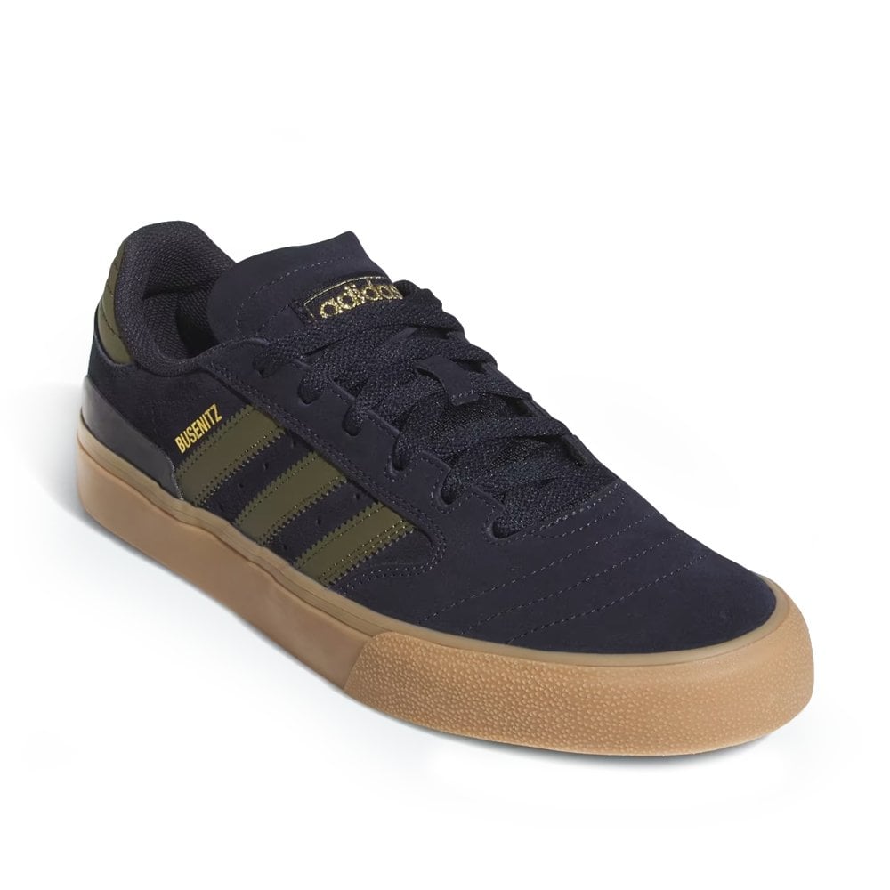 Busenitz Vulc 2.0 - Ink/Oliv/Gum