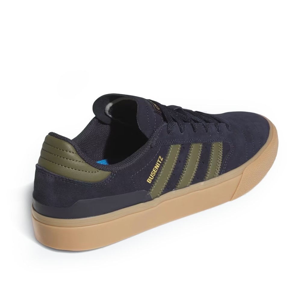 Busenitz Vulc 2.0 - Ink/Oliv/Gum